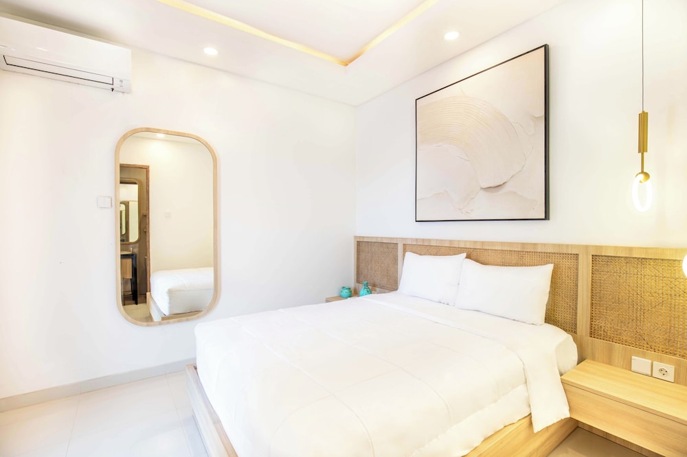 Family Villa, 2 Bedrooms, Private Pool, Pool View photo 1