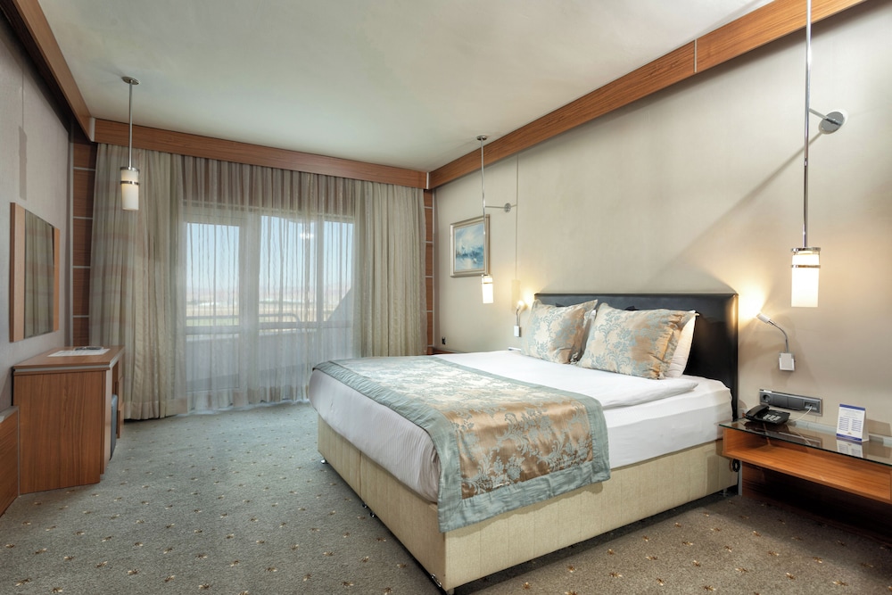 Standard Suite