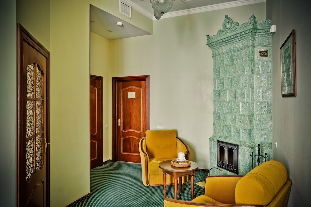 Suite photo 3