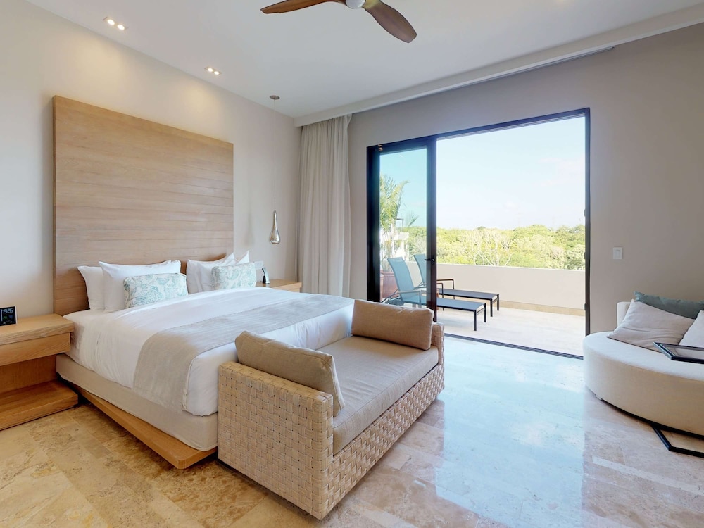 Villa, 3 Bedrooms (Middle floor) - Photo 17