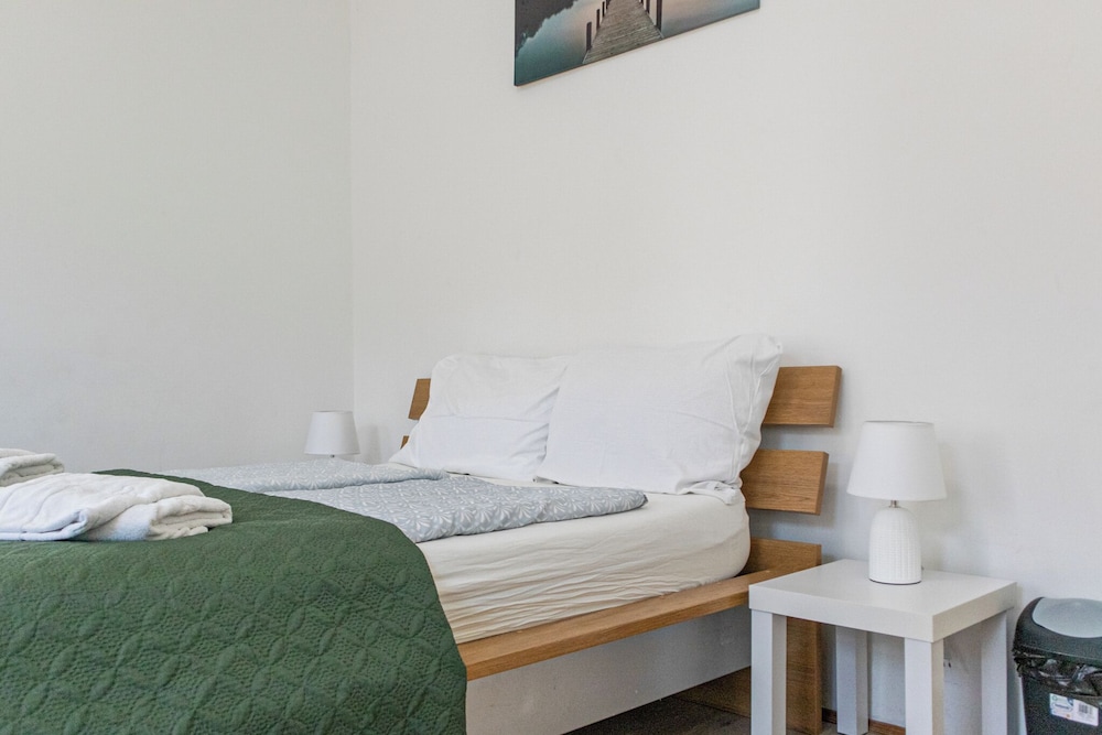 Basic Room