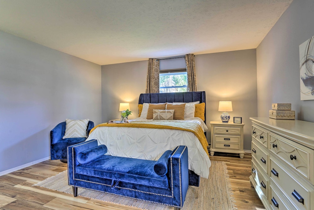 House (3 Bedrooms) photo 3