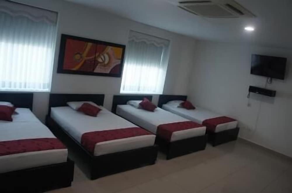 Triple Room photo 1