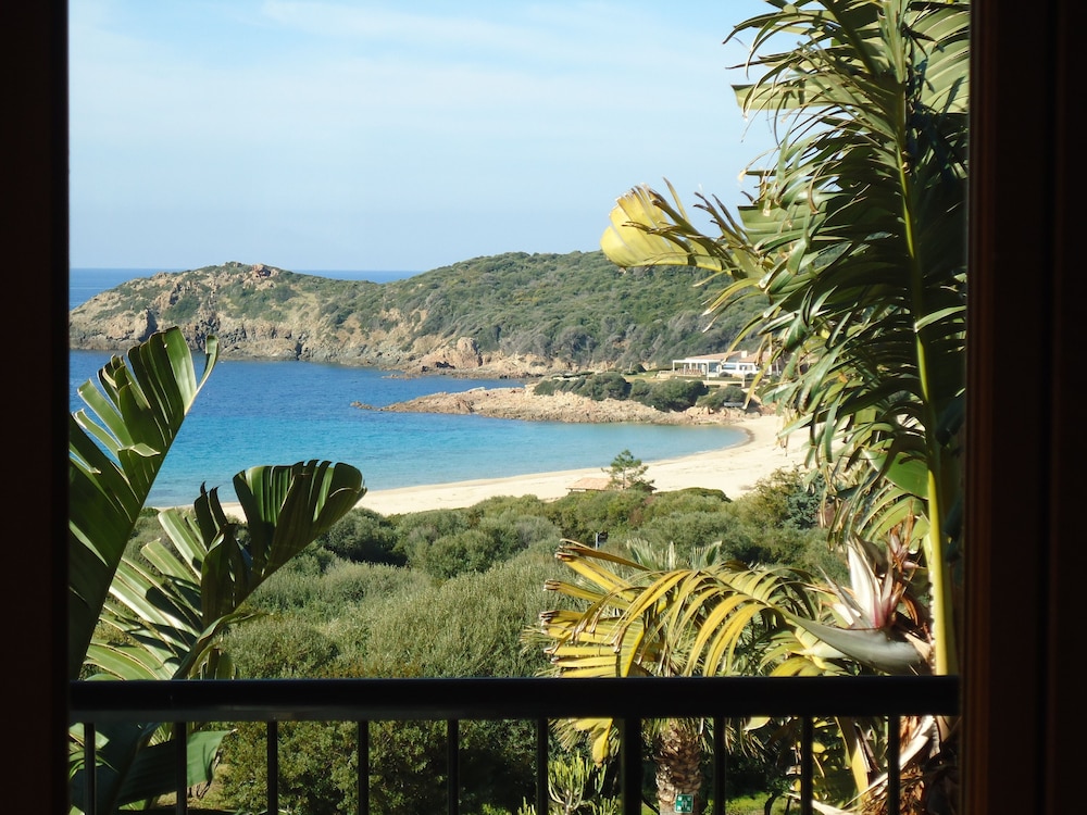 Apartment, Ensuite, Sea View (t2 Etage) photo 2