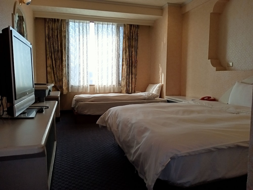 Twin Room photo 3