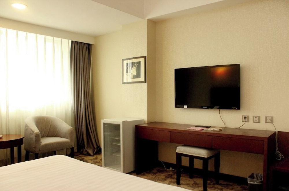 Classic Single Room photo 3