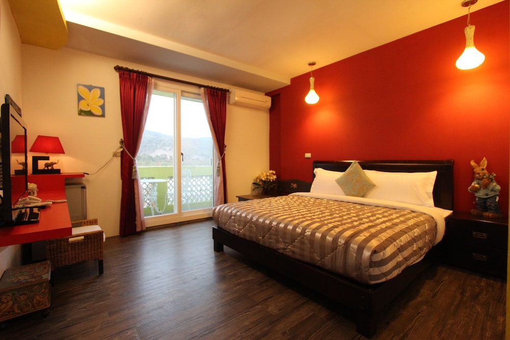 Premium Double Room photo 2