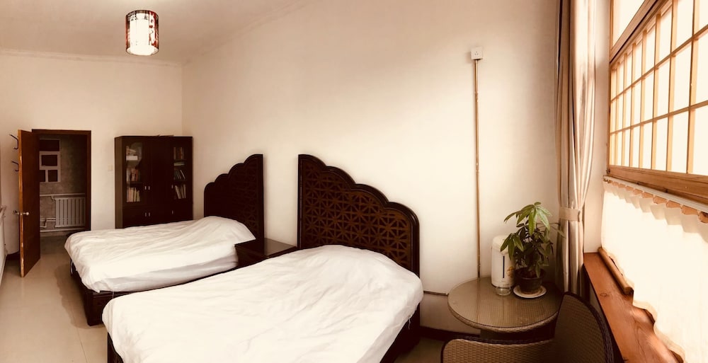 Comfort Twin Room photo 3