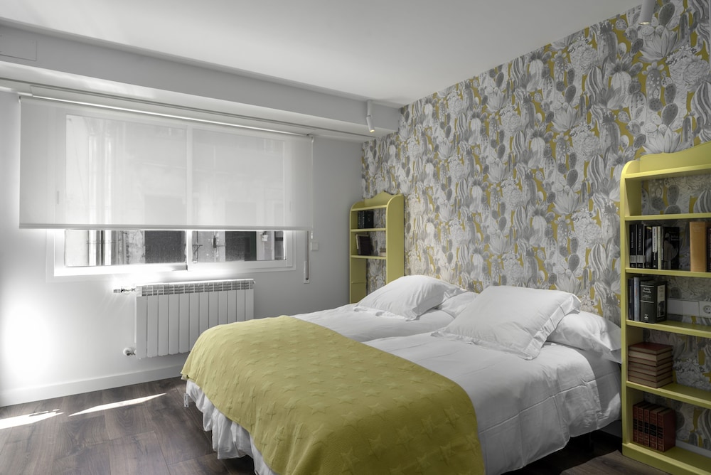 Apartamento, 2 habitaciones