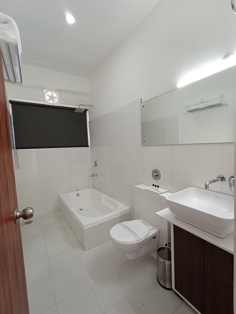 Deluxe Room photo 2