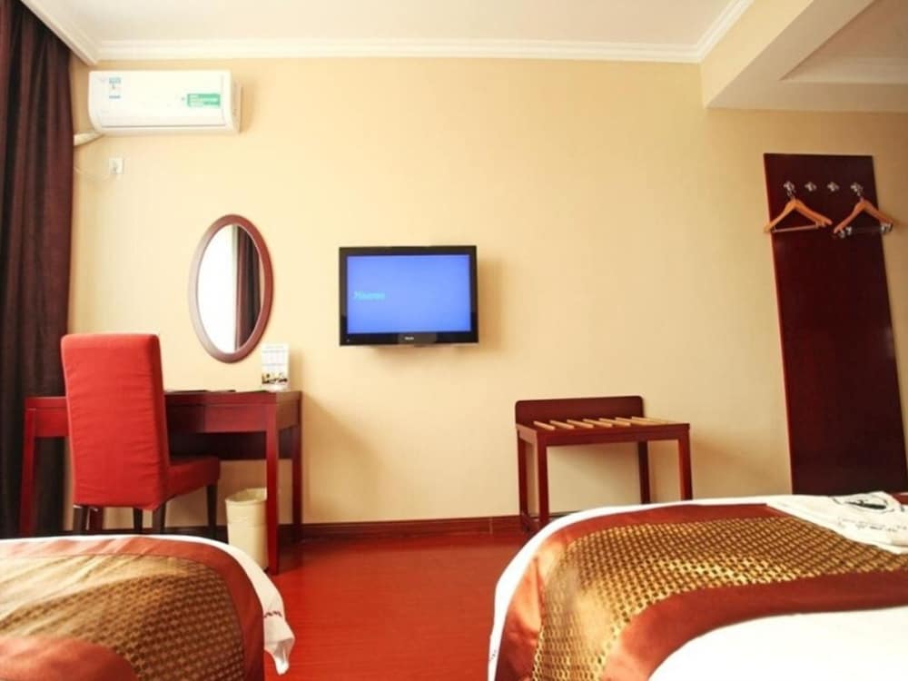 Twin Room photo 2