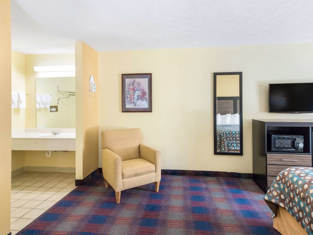 Suite, 1 King Bed photo 1