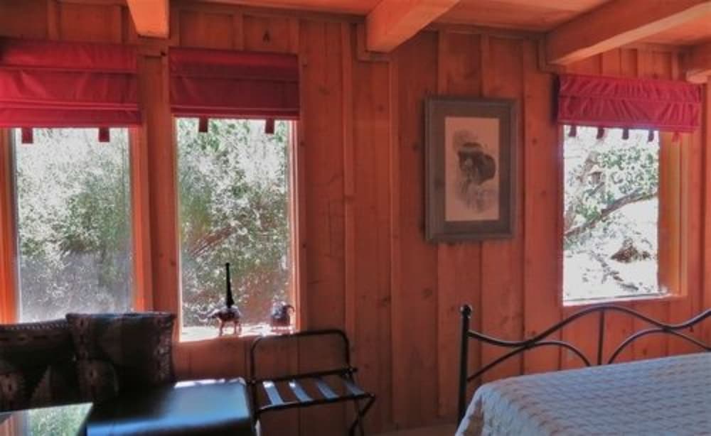 Room (Cottonwood room) photo 1