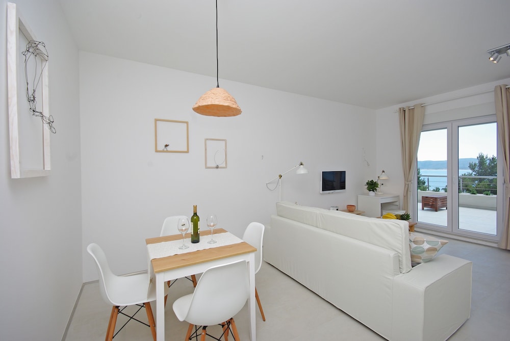 Studio, Balcony, Sea View