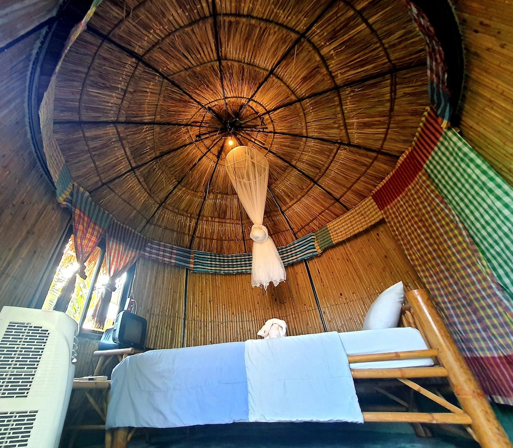 Tent photo 3