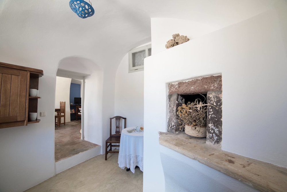 Apartment, 1 Bedroom (Irini)