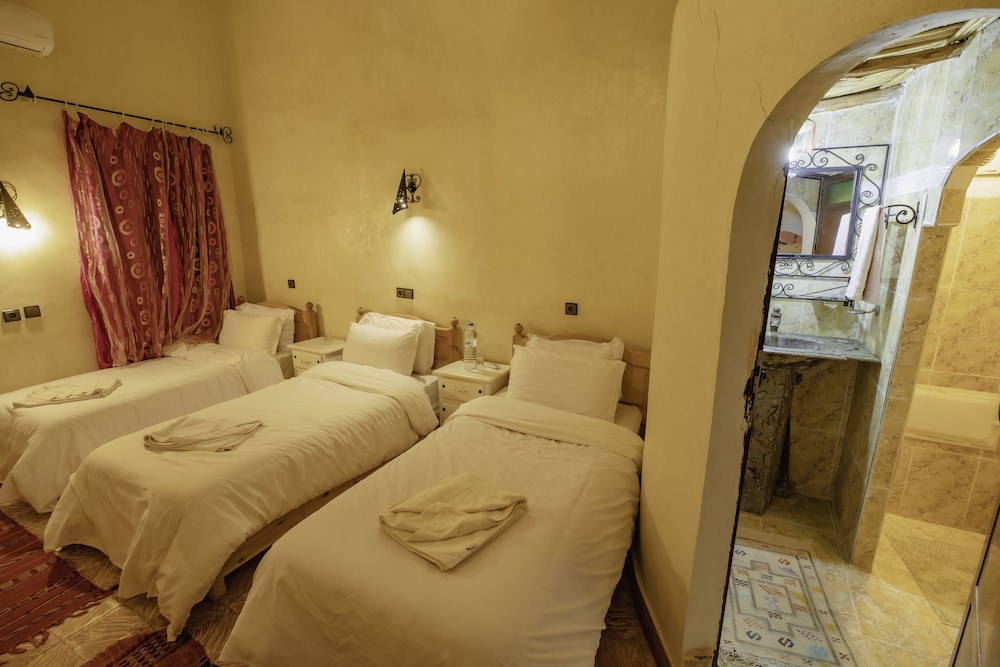Triple Room photo 2