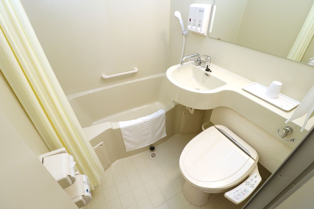 Single Room, 1 Double Bed, Non Smoking - Photo 10