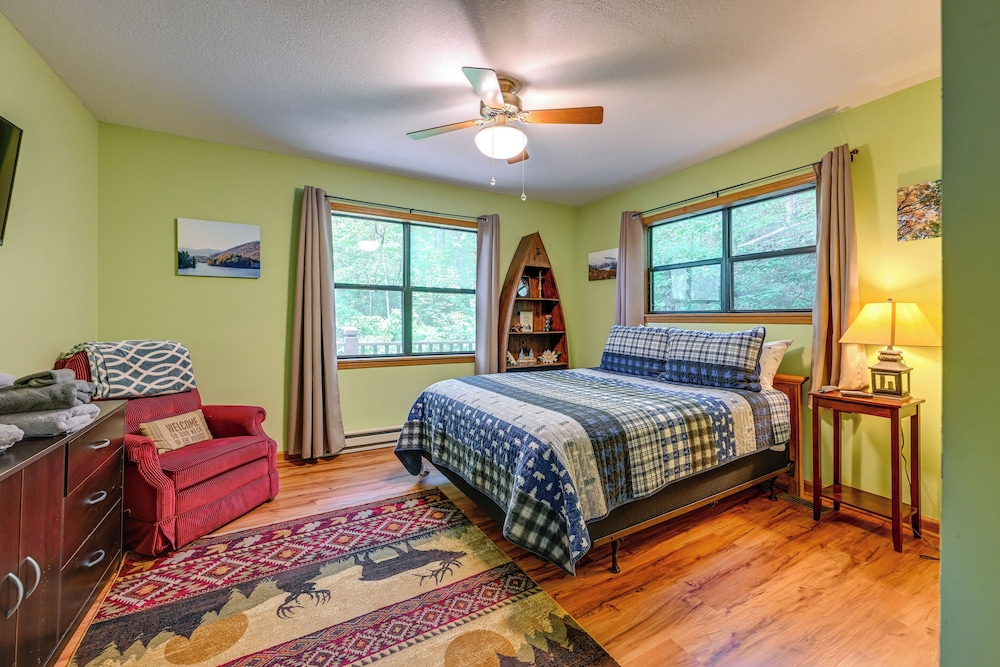 House (2 Bedrooms) photo 2