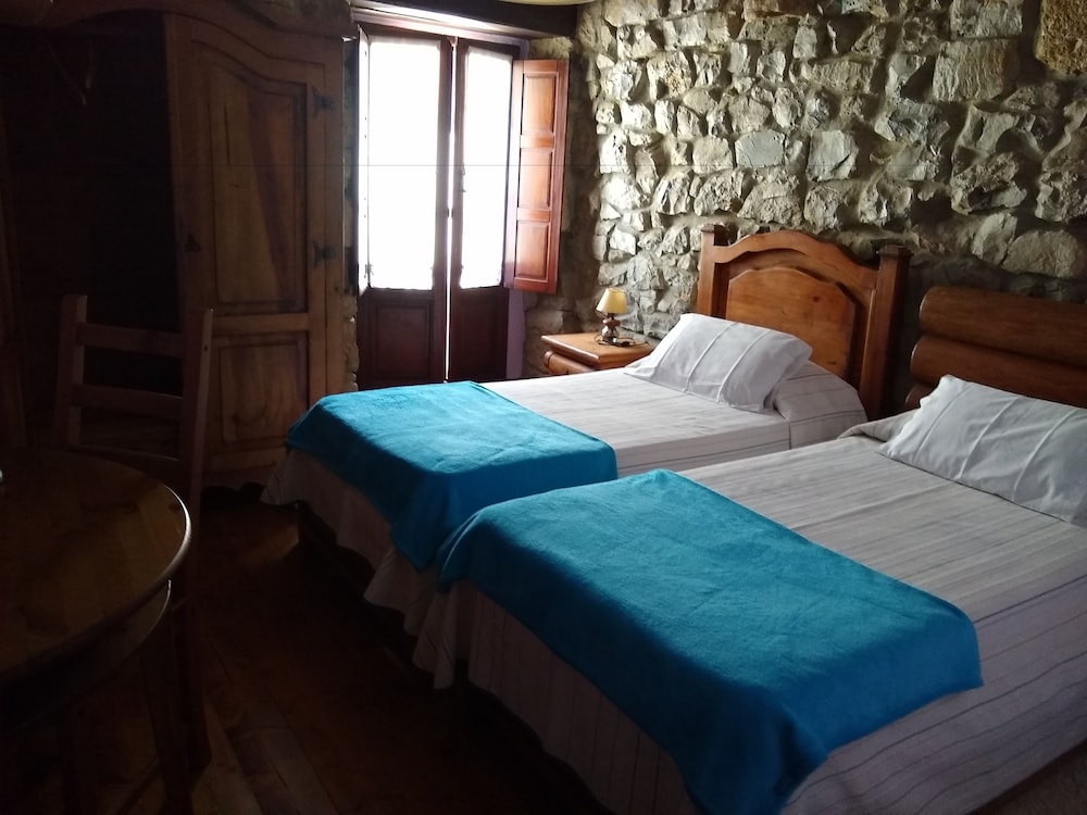 Habitación Cuádruple