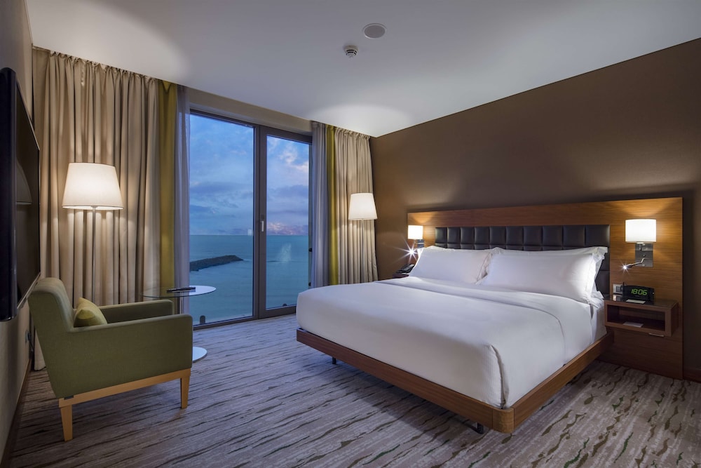 Suite, 1 King Bed