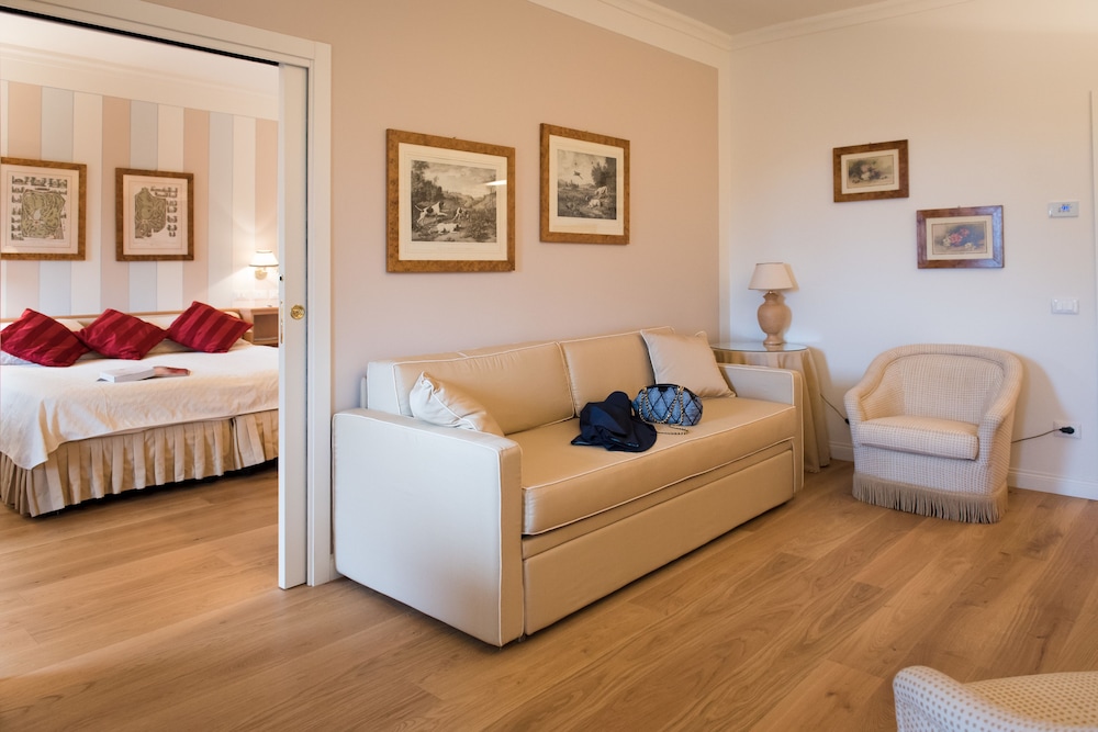 Junior Suite (Sea Side) - Photo 5