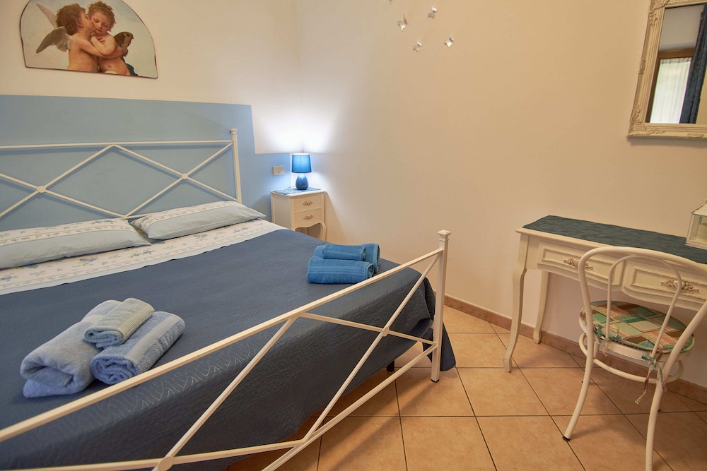 Economy Apartment