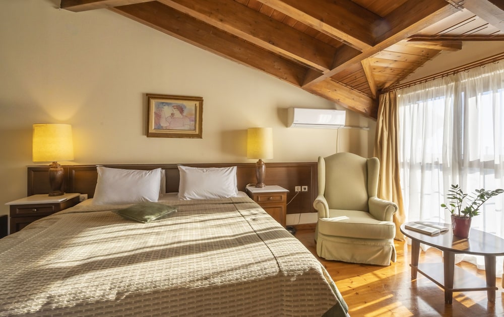 Mini Suite-Chalet - Photo 11