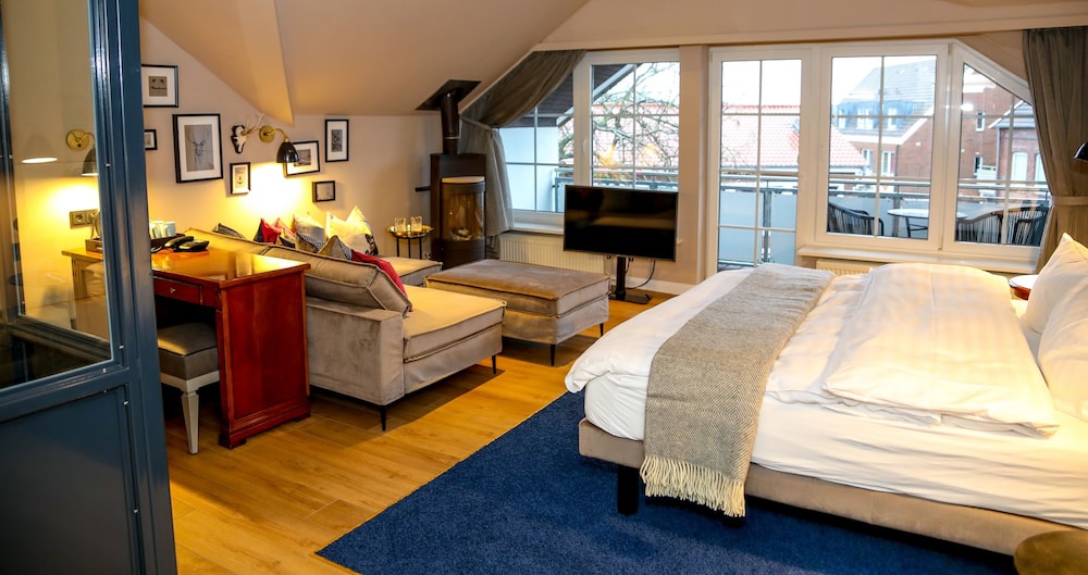 Loft, Balcony photo 2
