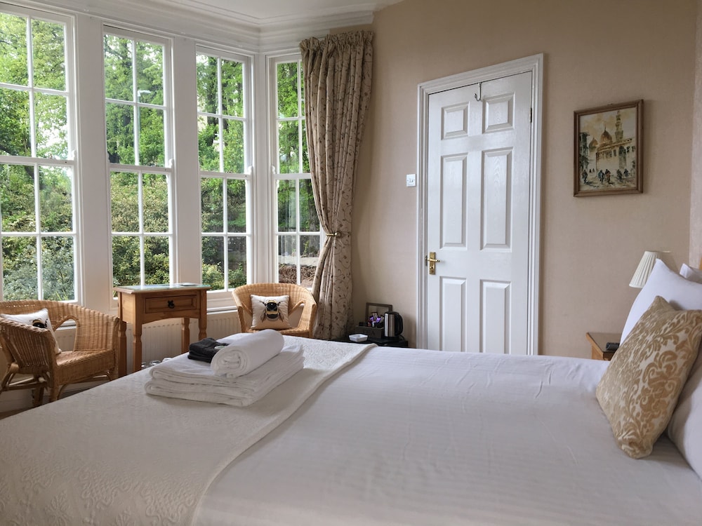 Superior Room, Sea View photo 1