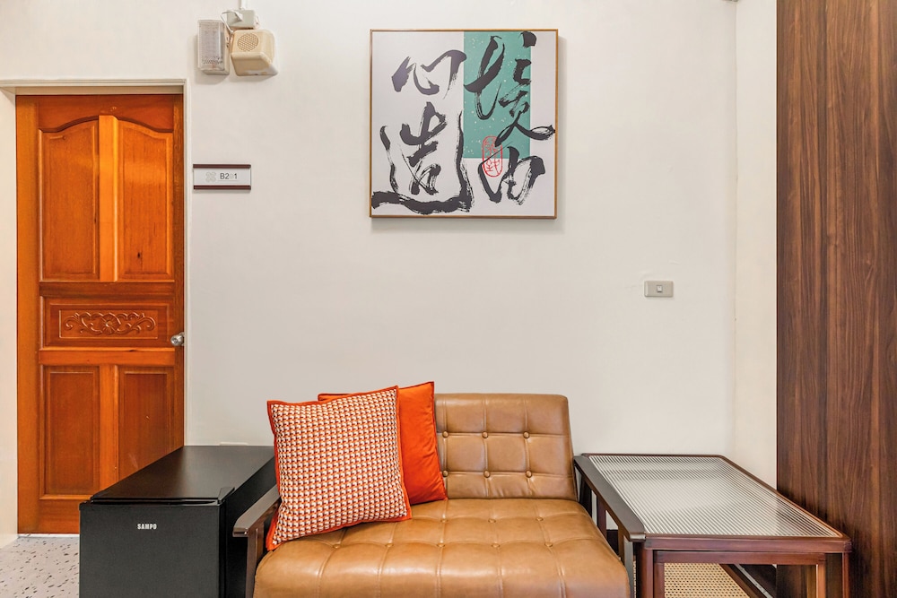 Two-Bedroom Suite - Photo 1