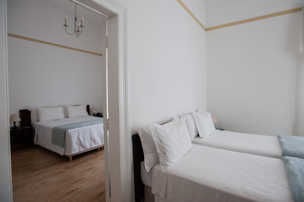 Family Suite, Multiple Beds, Garden View photo 1