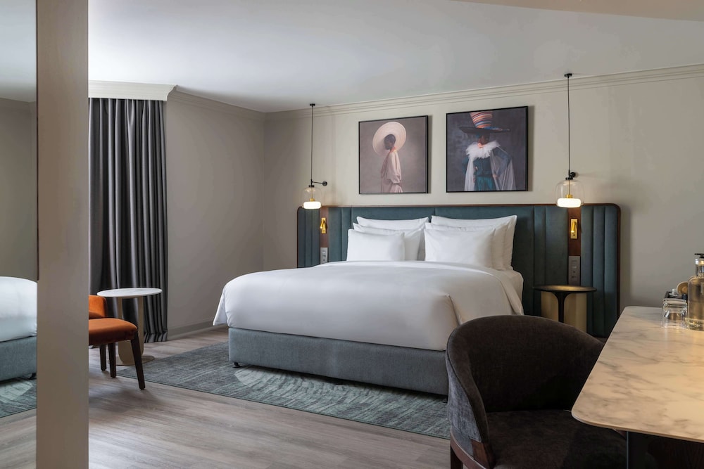 Superior Room (Collection) photo 3