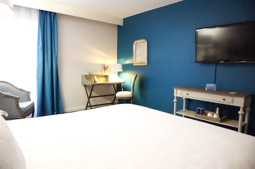 Classic Room, 2 Twin Beds photo 3