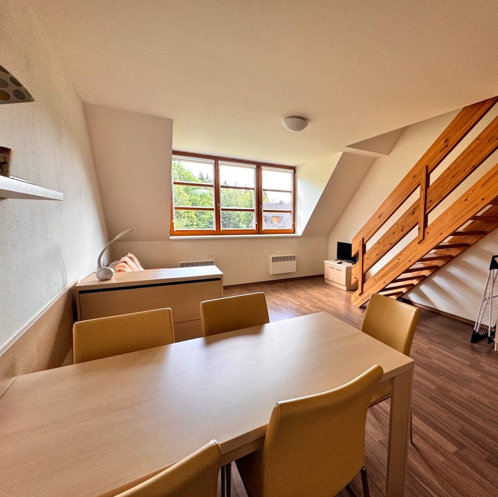 Comfort Apartment photo 2