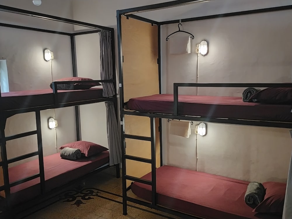 Economy Room, Women only, Non Smoking, Shared Bathroom