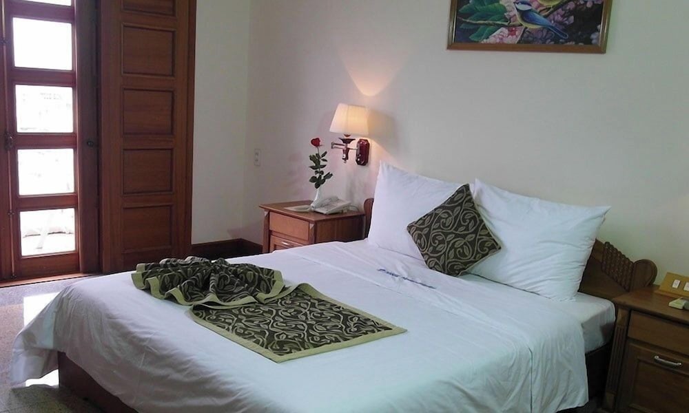 Superior Double Room photo 3