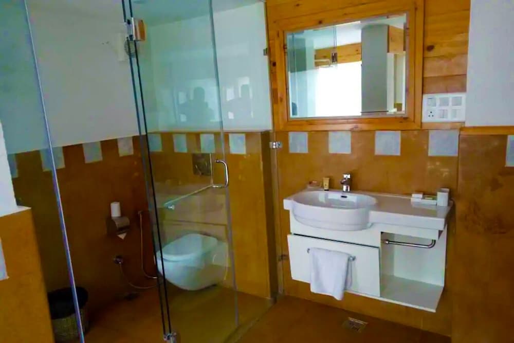 Mountain View Room photo 2