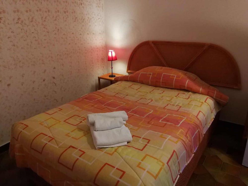 Triple Room, Sea View