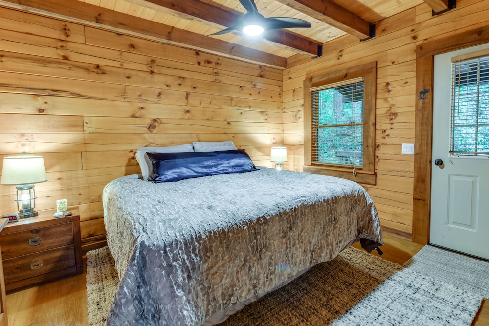 House (2 Bedrooms) photo 1