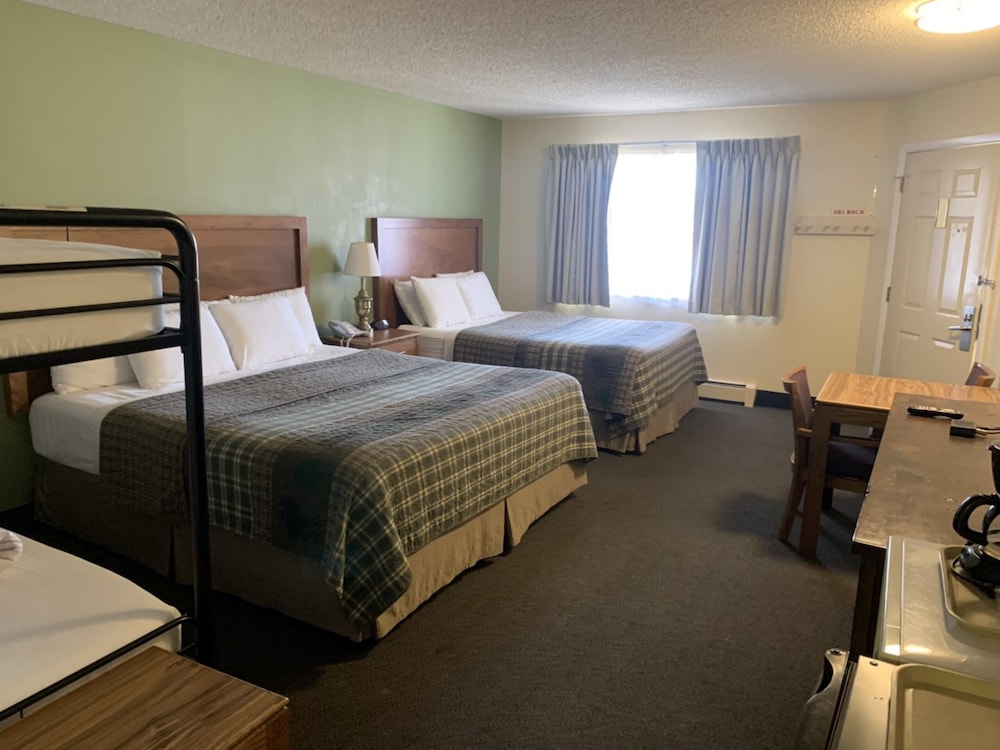 Premium Room, Multiple Beds photo 1
