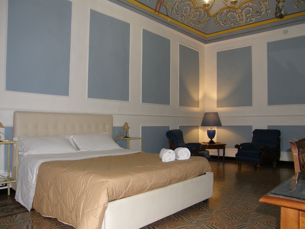 Senior Suite, City View photo 1