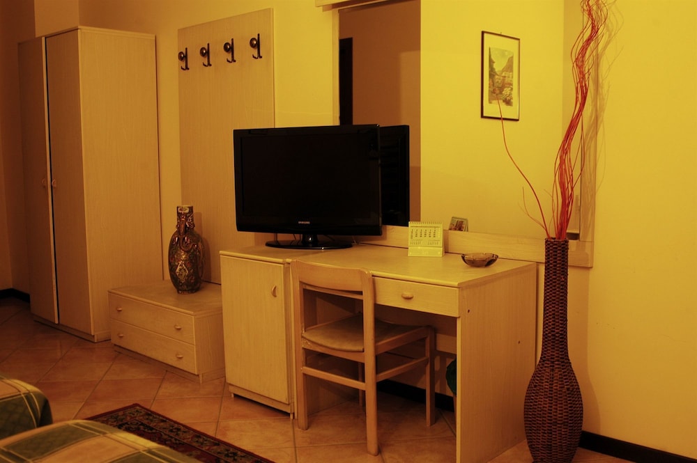 Standard Double Room Single Use, Private Bathroom photo 1