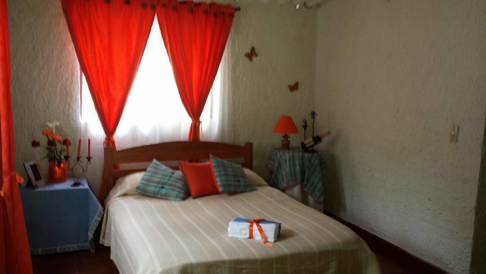 Double Room, 1 Double Bed photo 3