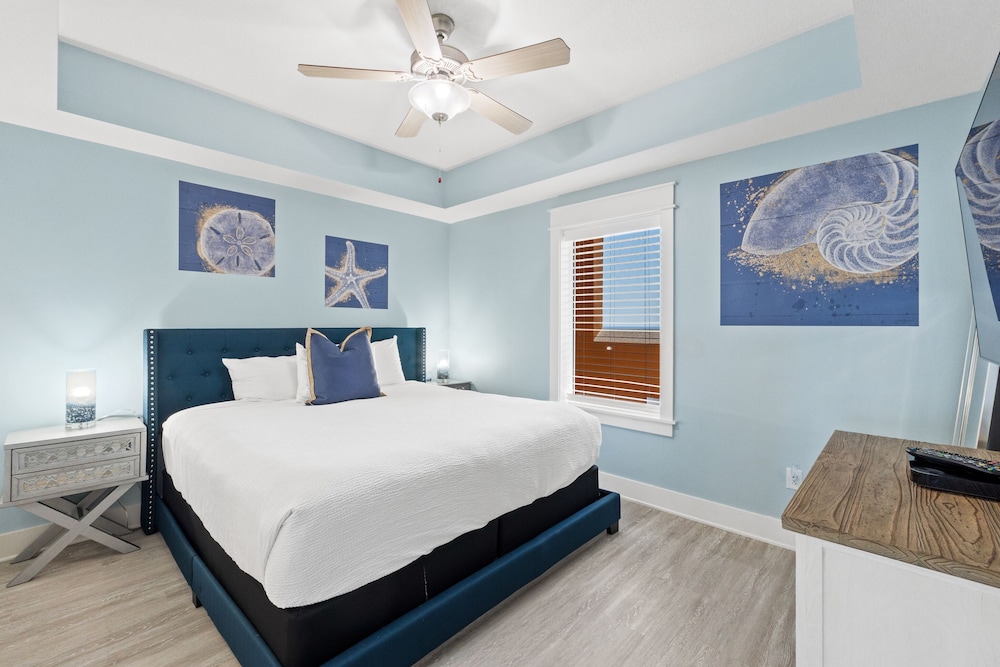 Condo, 1 Bedroom, Pool View (3-2105)