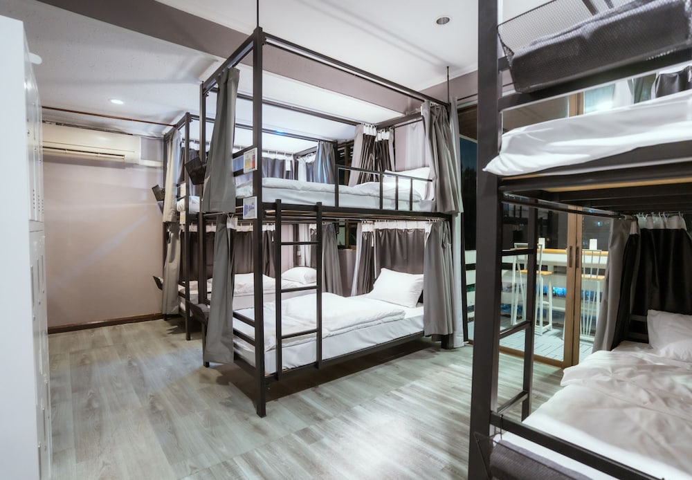 Basic Shared Dormitory photo 2