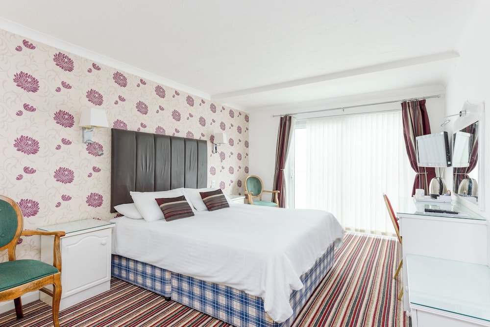 Quadruple Room photo 1