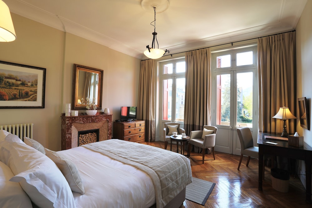 Superior Double Room, Balcony photo 1