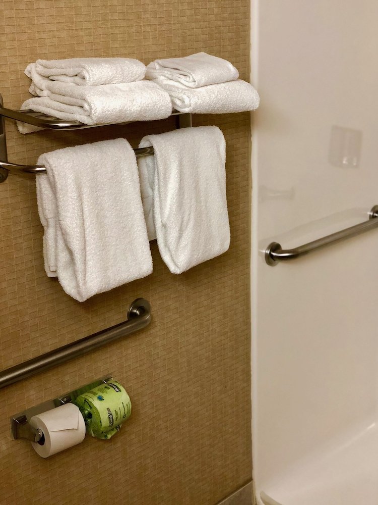 Best Western PLUS Victor Inn & Suites, Billede 7