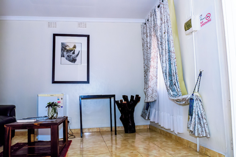 Double Room, Garden View photo 3